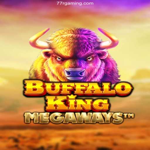 Discover BuffaloKing: The Thrilling Slot Adventure