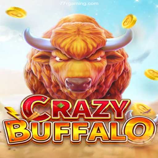 CRAZYBUFFALO: A Thrilling Gaming Adventure