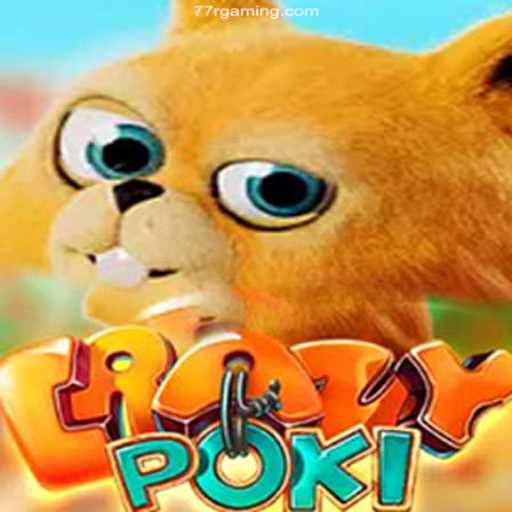 CrazyPoki: The Ultimate Gaming Experience with 77R - A Plataforma de Apostas #1 do Brasil