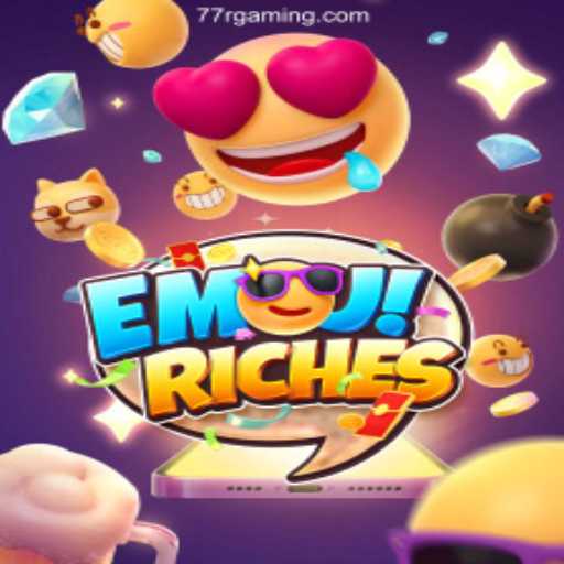 Exploring EmojiRiches: The Exciting World of Betting on 77R