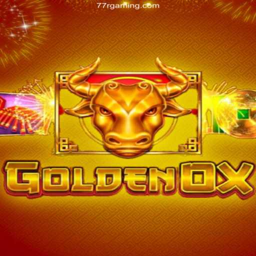 Discover the Thrilling World of GoldenOx: Your Ultimate Gaming Experience