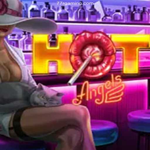 HotAngels: A Captivating Game Experience