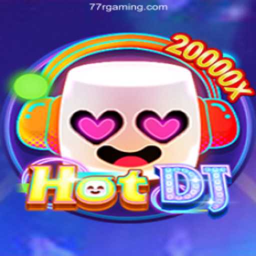 HotDJ: The Rhythm Revolution