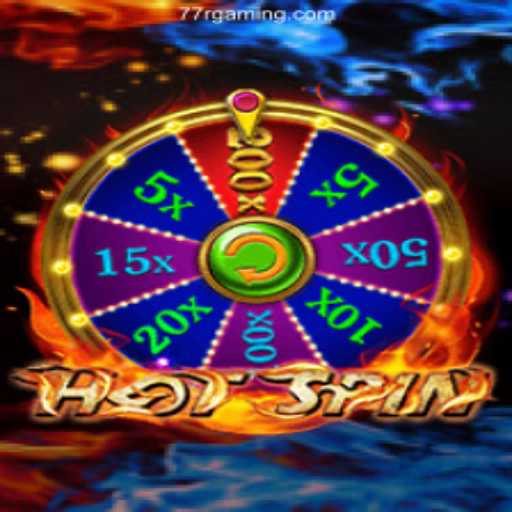 Exploring the Thrills of HotSpin: The Exciting World of Online Slots