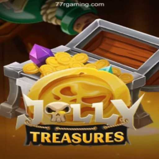 Discover the Excitement of JollyTreasures: A Thrilling Online Adventure
