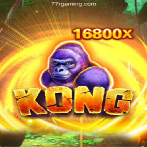 Kong: A Legendary Adventure in the World of Gaming