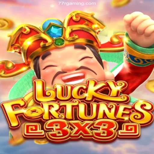 Exploring the Excitement of LUCKYFORTUNES3x3: A Top-tier Gaming Experience in Brazil