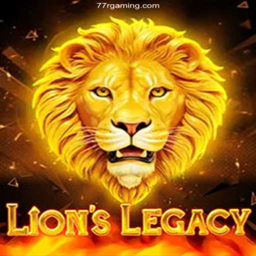 Legacy of the Lions The New Roar in the Gaming Jungle