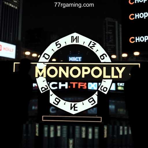 Exploring the Dynamics of Monopoly