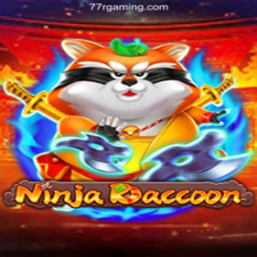 NinjaRaccoon: A Thrilling Journey in the Raccoon's World