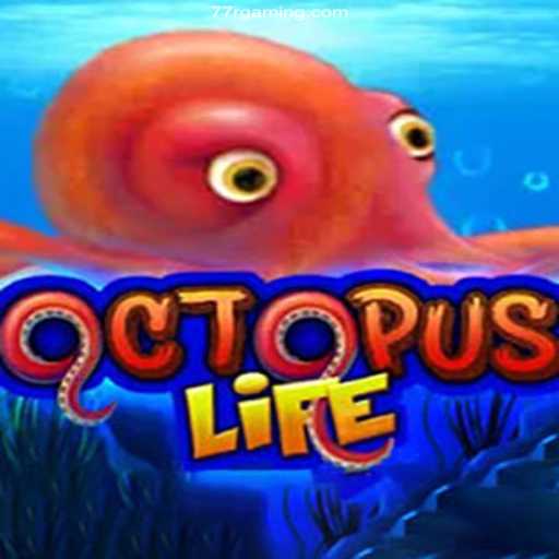 OctopusLife: Dive into Adventure