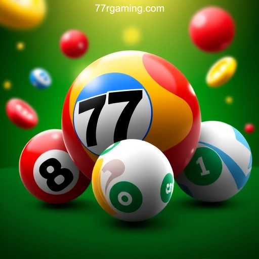 77R: A Plataforma de Apostas #1 do Brasil 77R.Com 🏅