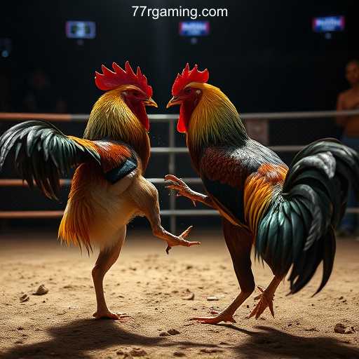 Understanding Online Sabong: Exploring the Rise and Impact of Digital Cockfighting