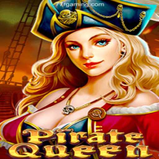 Discover PirateQueen: A Thrilling Adventure Game