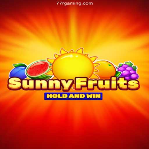 SunnyFruits: A Vibrant Delight in the World of Online Gaming