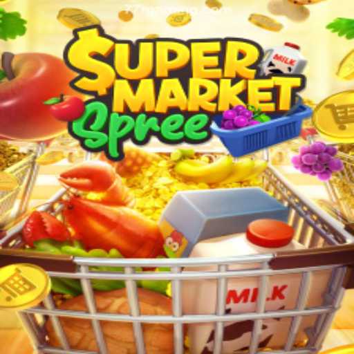 Unveiling SupermarketSpree: A Thrilling Virtual Shopping Adventure