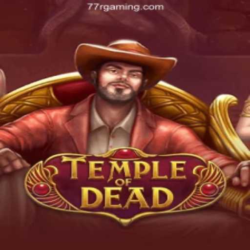 Exploring the Mystical World of TempleofDead: A Thrilling Adventure
