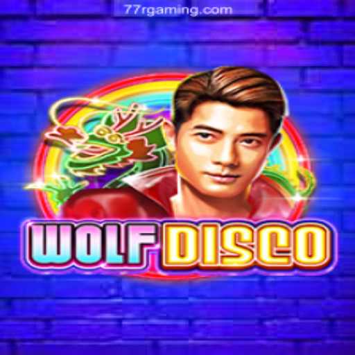 Unleashing the Frenzy: Dive into the World of WolfDisco